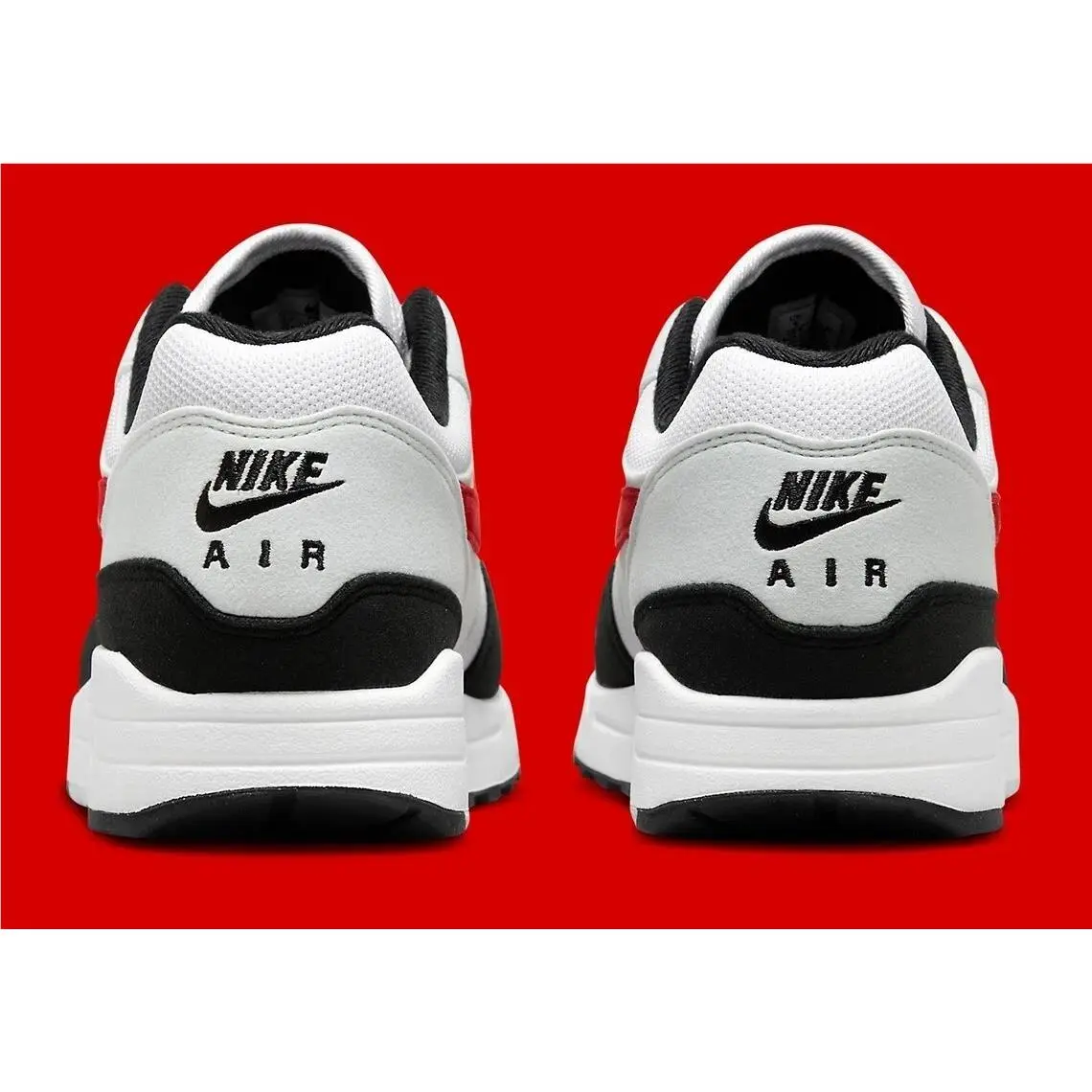 Nike shoes - Nike Air Max 1 - Air Max - FD9082-101 - White 3