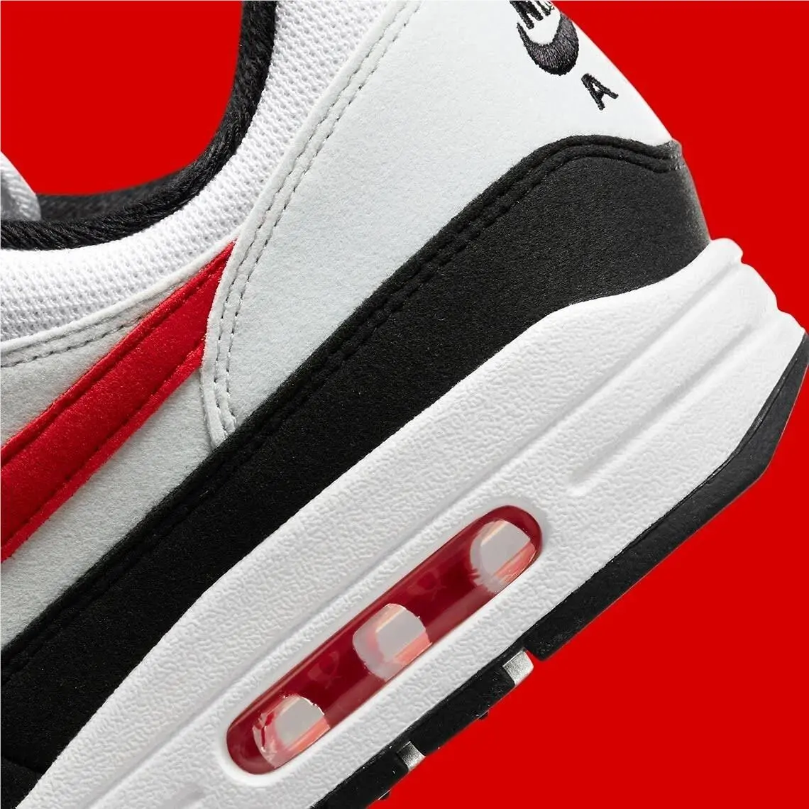 Nike shoes - Nike Air Max 1 - Air Max - FD9082-101 - White 5