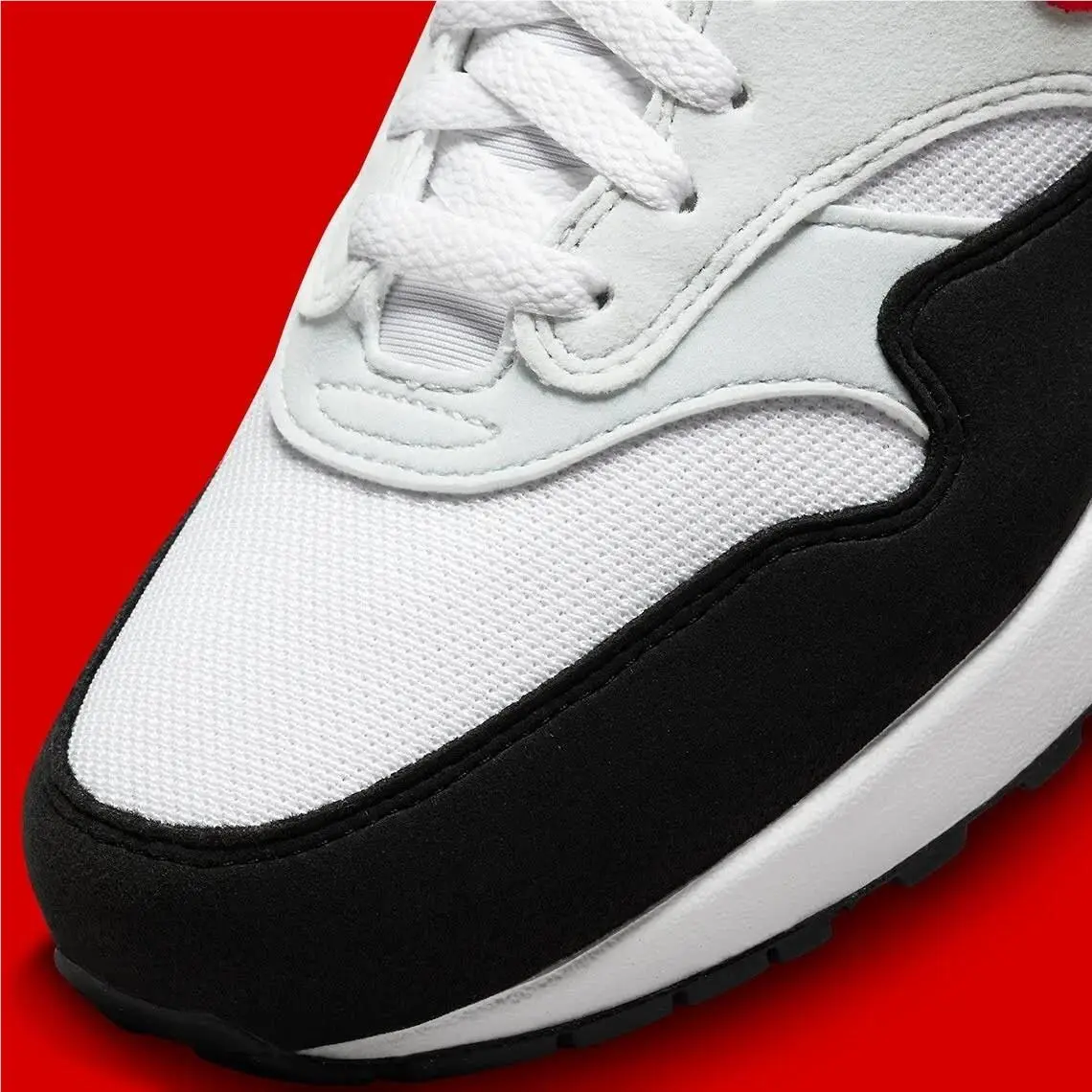 Nike shoes - Nike Air Max 1 - Air Max - FD9082-101 - White 6