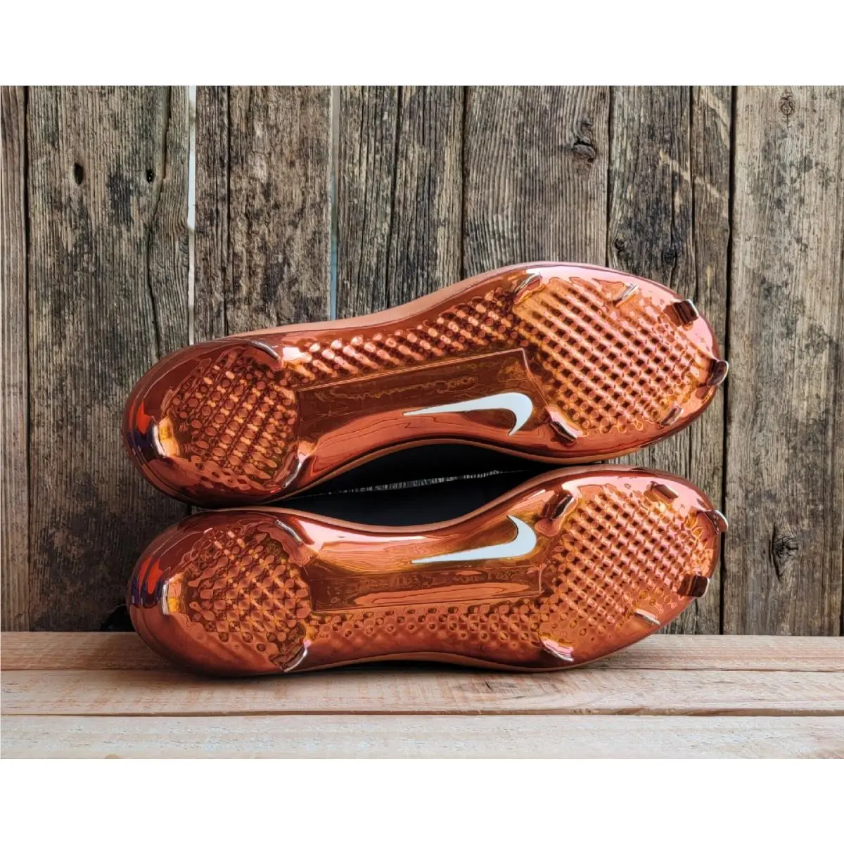 Nike shoes - Nike Air Huarache - Air Huarache - Promo Sample - Black Orange 3