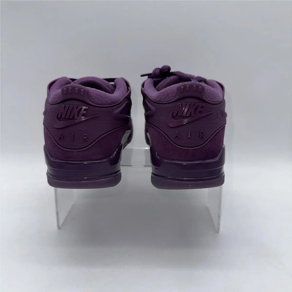 Nike shoes - Air Jordan 4 RM - Air - HF8126 500 - Purple 2