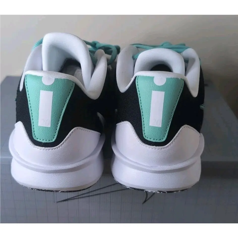 Nike shoes - Nike Sabrina 3 - Sabrina - HF2881-303 - Black, Manufacturer: Mint/Black-White 2