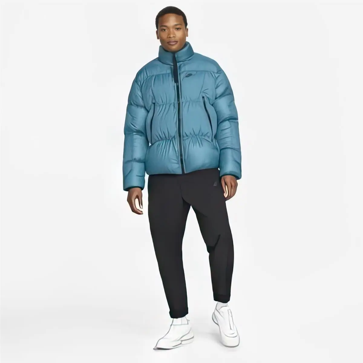 Nike clothing - DD6978-415 - DD6978-415 - Blue 2