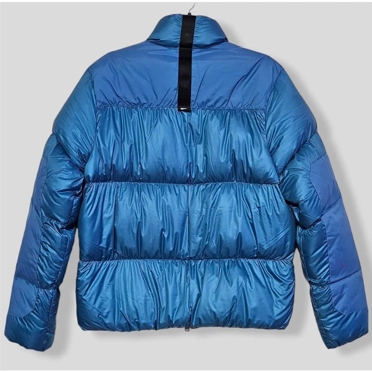 Nike clothing - DD6978-415 - DD6978-415 - Blue 4