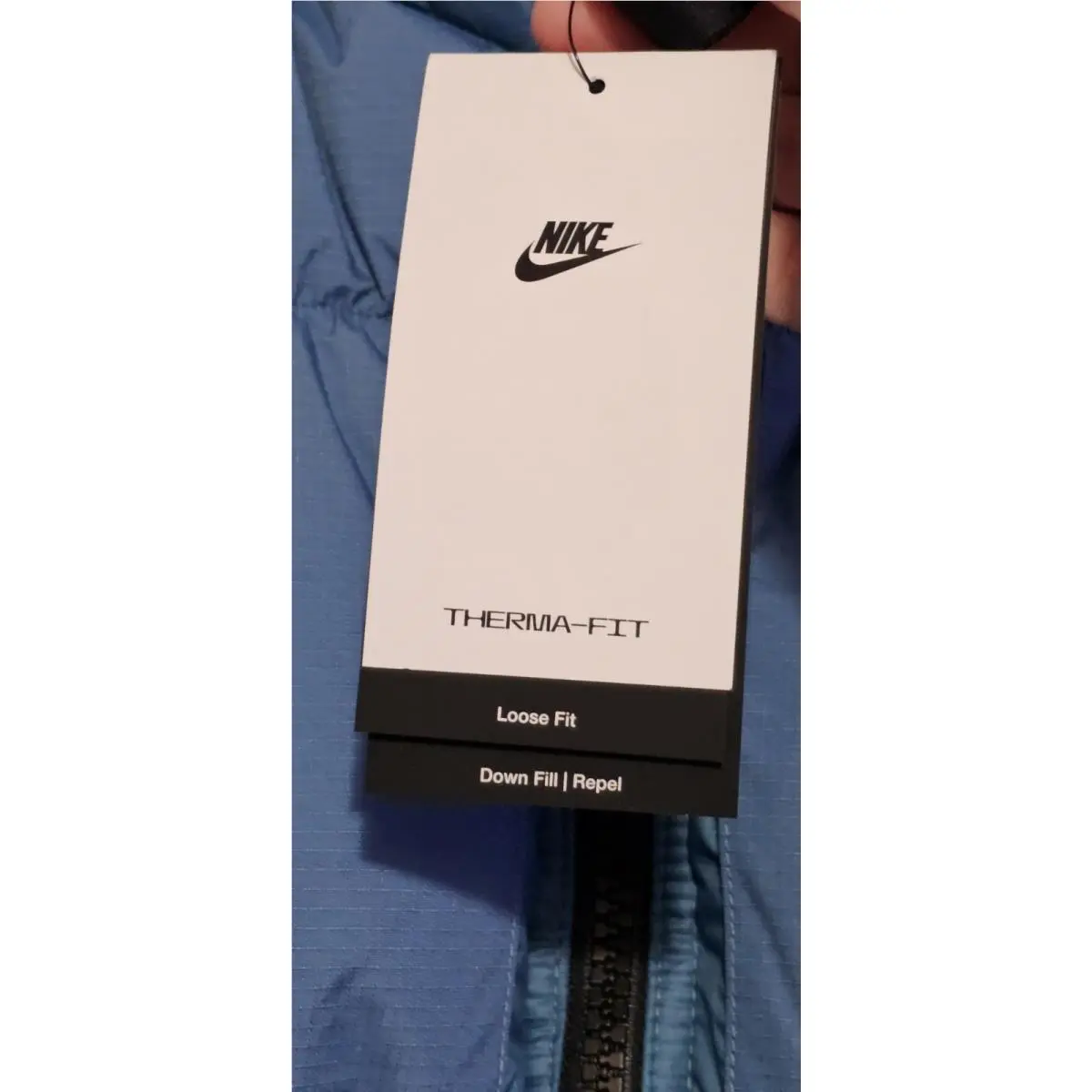 Nike clothing - DD6978-415 - DD6978-415 - Blue 5