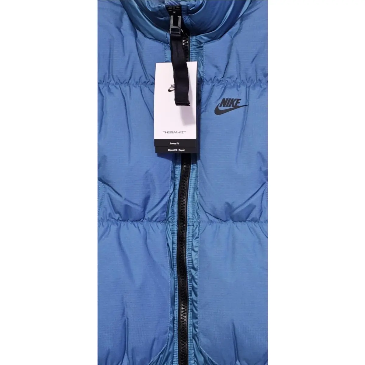 Nike clothing - DD6978-415 - DD6978-415 - Blue 6