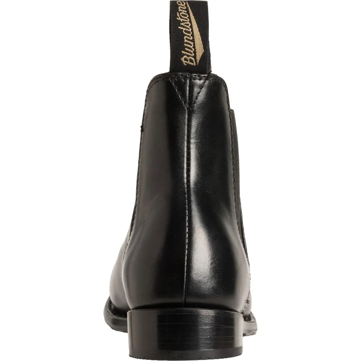Blundstone shoes - Black 3