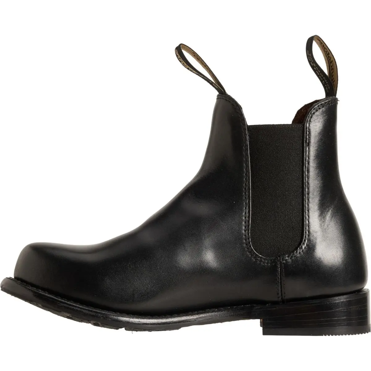 Blundstone shoes - Black 8
