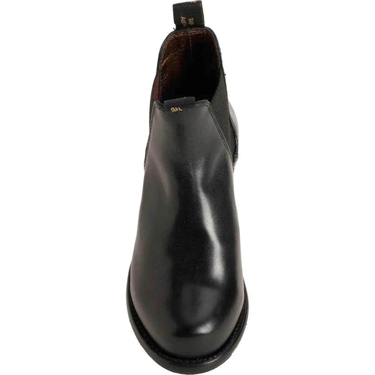 Blundstone shoes - Black 6