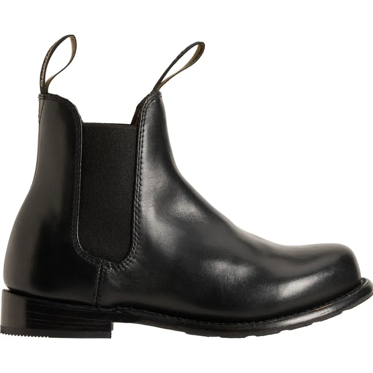 Blundstone shoes - Black 7