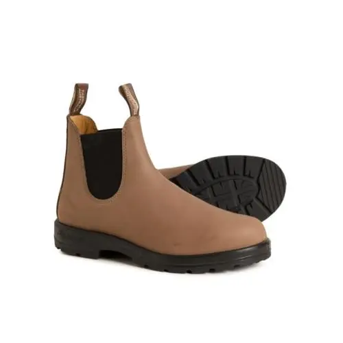 Men`s 2341 Chelsea Boots - Leather by Blundstone