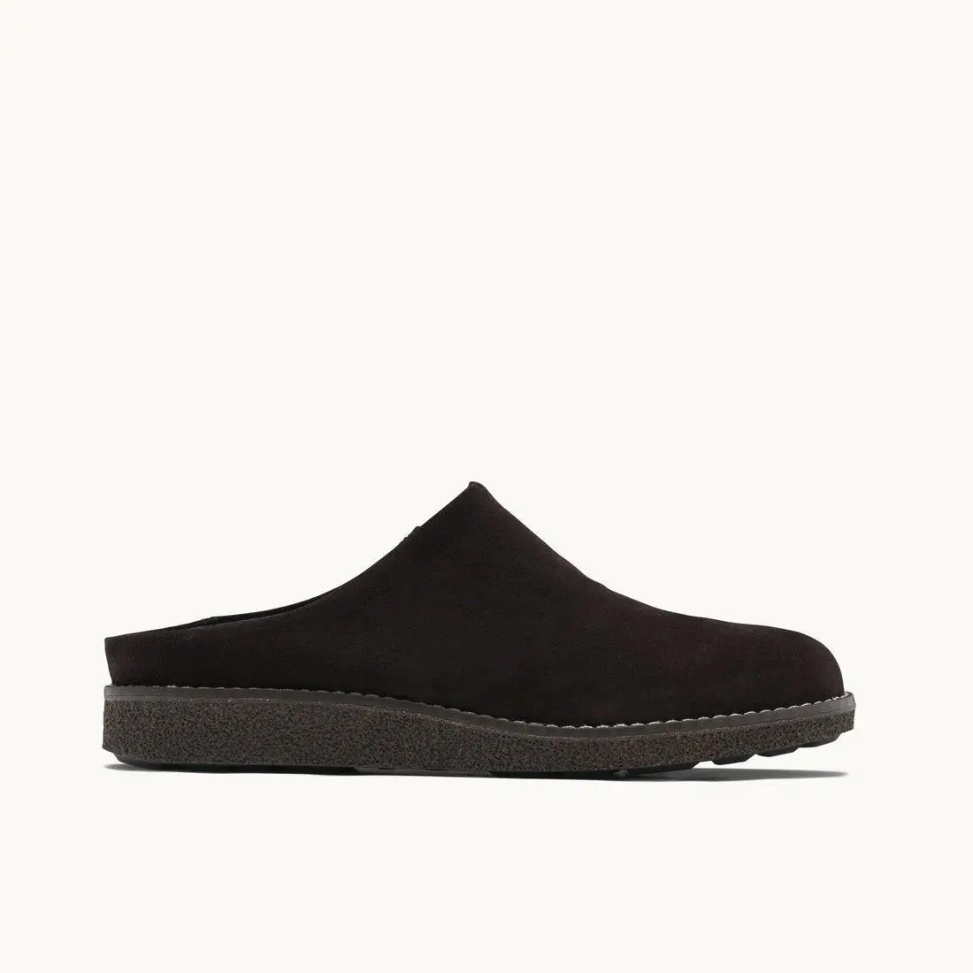 Aerocork Slip-on Clogs Unisex Backless 2686 2688 2692 2688-Deepest Brown by Blundstone