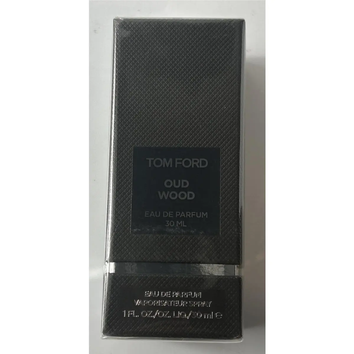 Tom Ford Oud Wood Eau De Parfum Spray 30 ml/1 oz