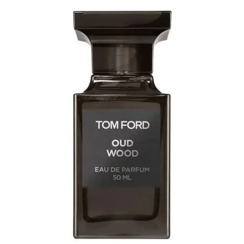 Tom Ford Unisex Oud Wood Edp Spray 1.7 oz 50 ml Private Blend