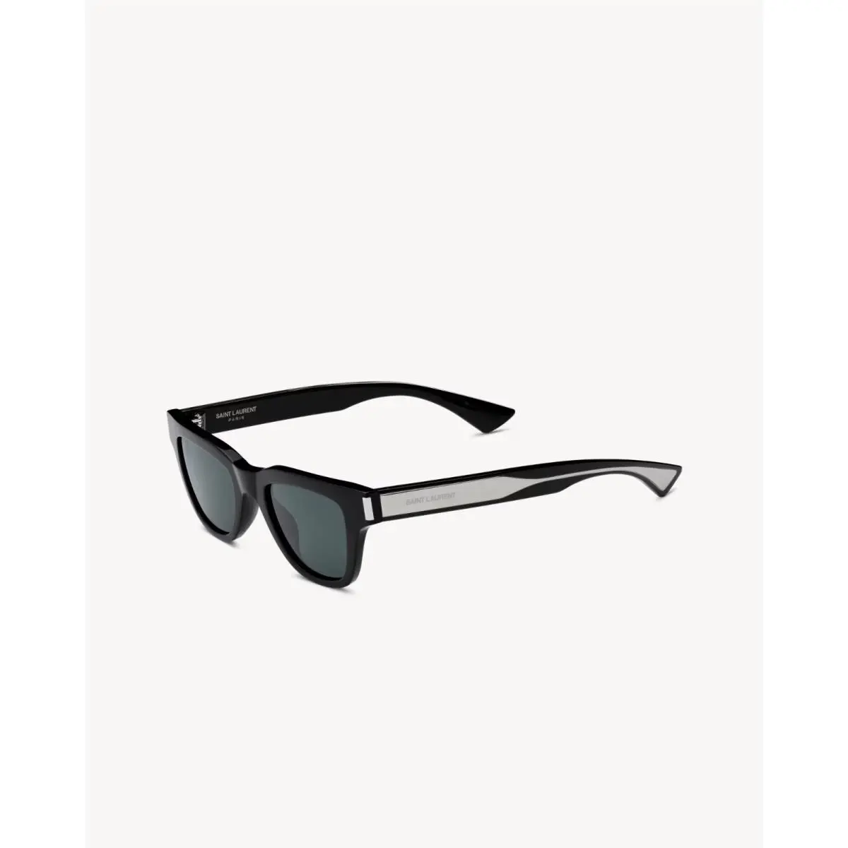 Saint Laurent SL 789 Sunglasses – Black – – Made in Italy – by Yves Saint Laurent