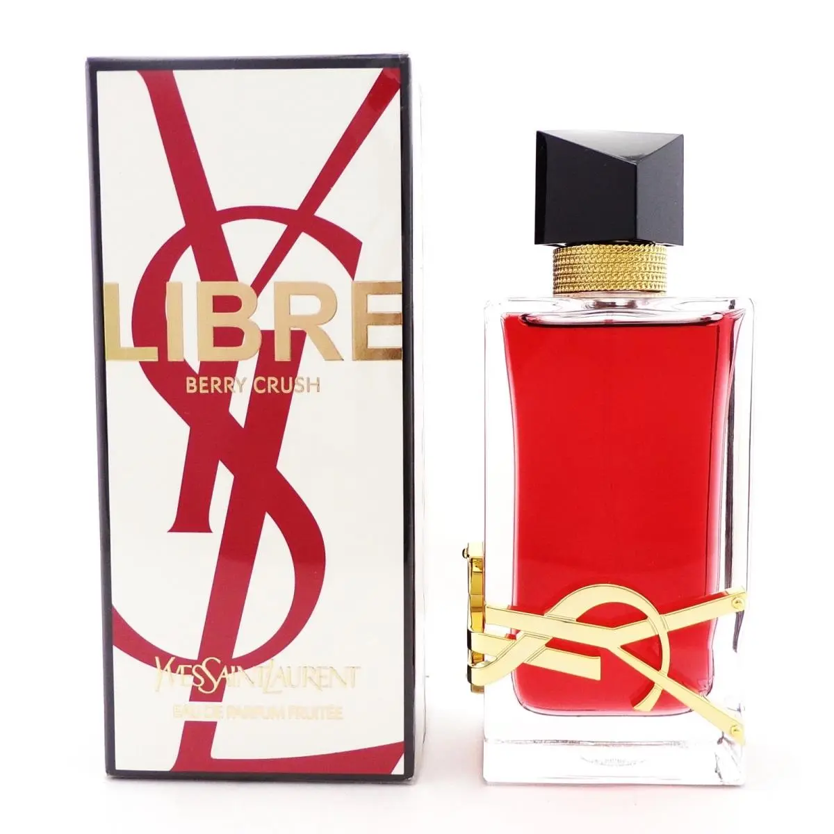 Libre Berry Crush 3.0 Oz. Edp Spray For Women by Yves Saint Laurent