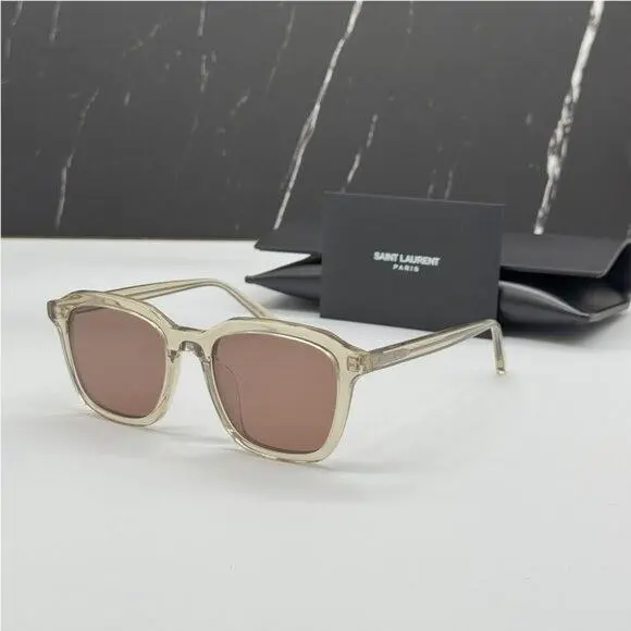 Saint Laurent Sunglasses SL457 004