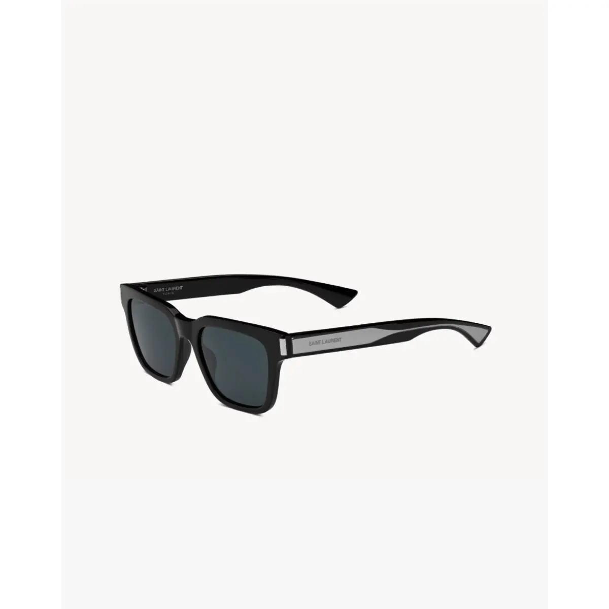 Saint Laurent SL 790 Sunglasses – Black – – Made in Italy –