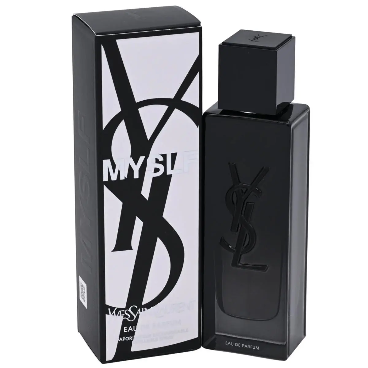 Myslf Edp Spray Men 2 oz 60ml Box by Yves Saint Laurent