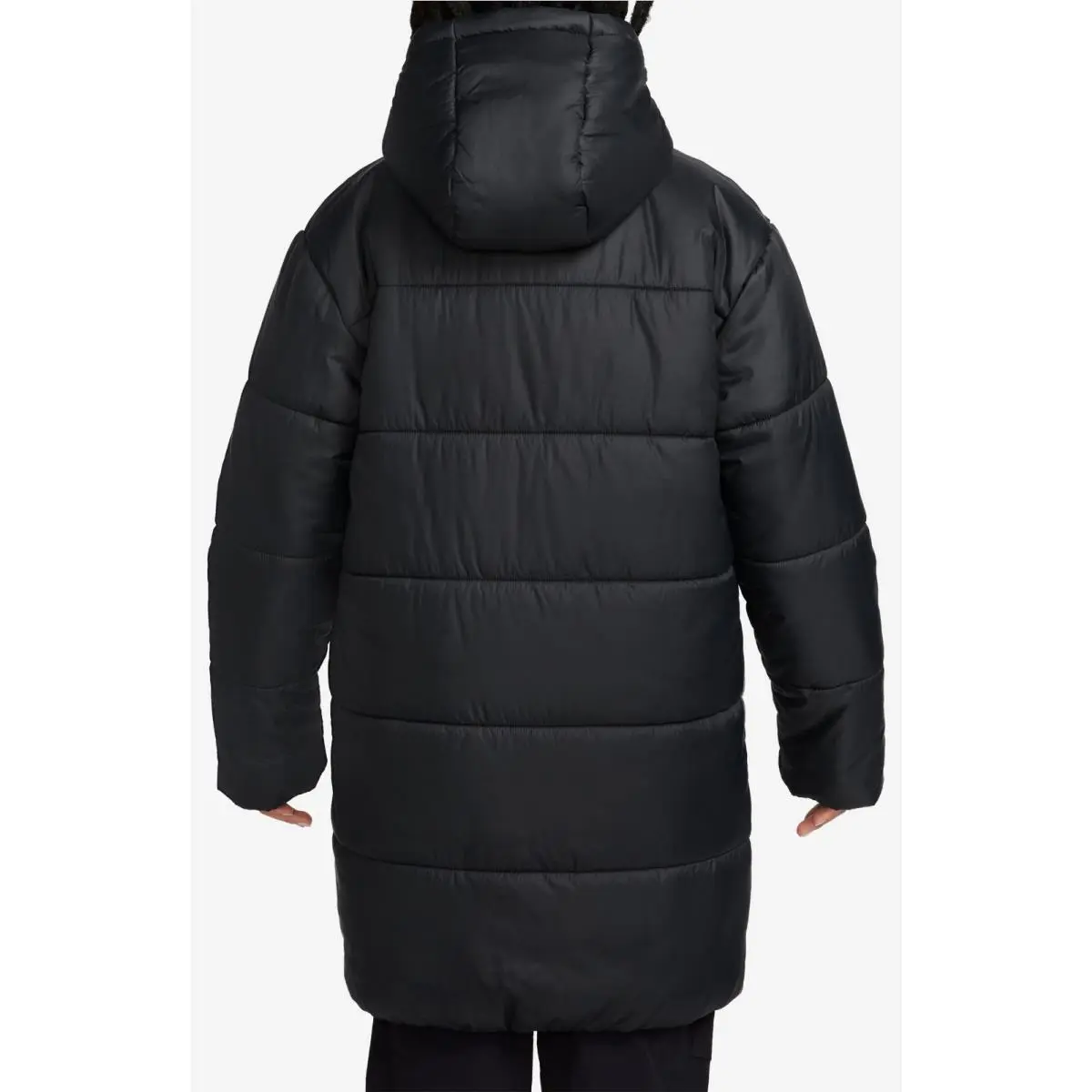 Nike clothing - HV4912-010 - HV4912-010 - Black (UPC: 0198482097639) 0
