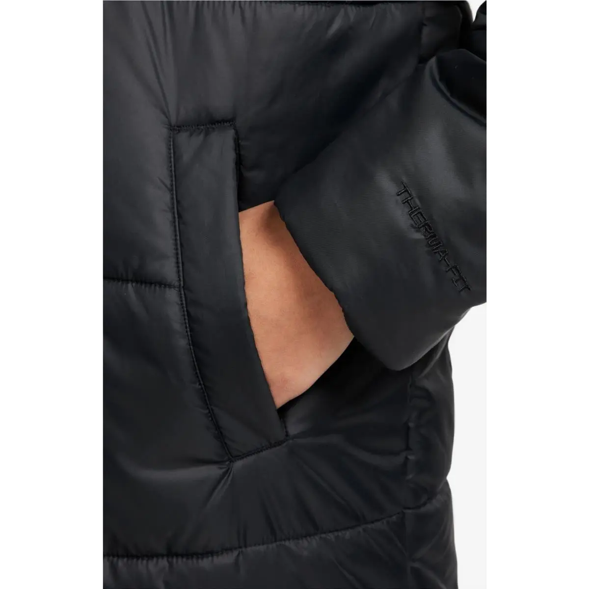 Nike clothing - HV4912-010 - HV4912-010 - Black (UPC: 0198482097639) 1