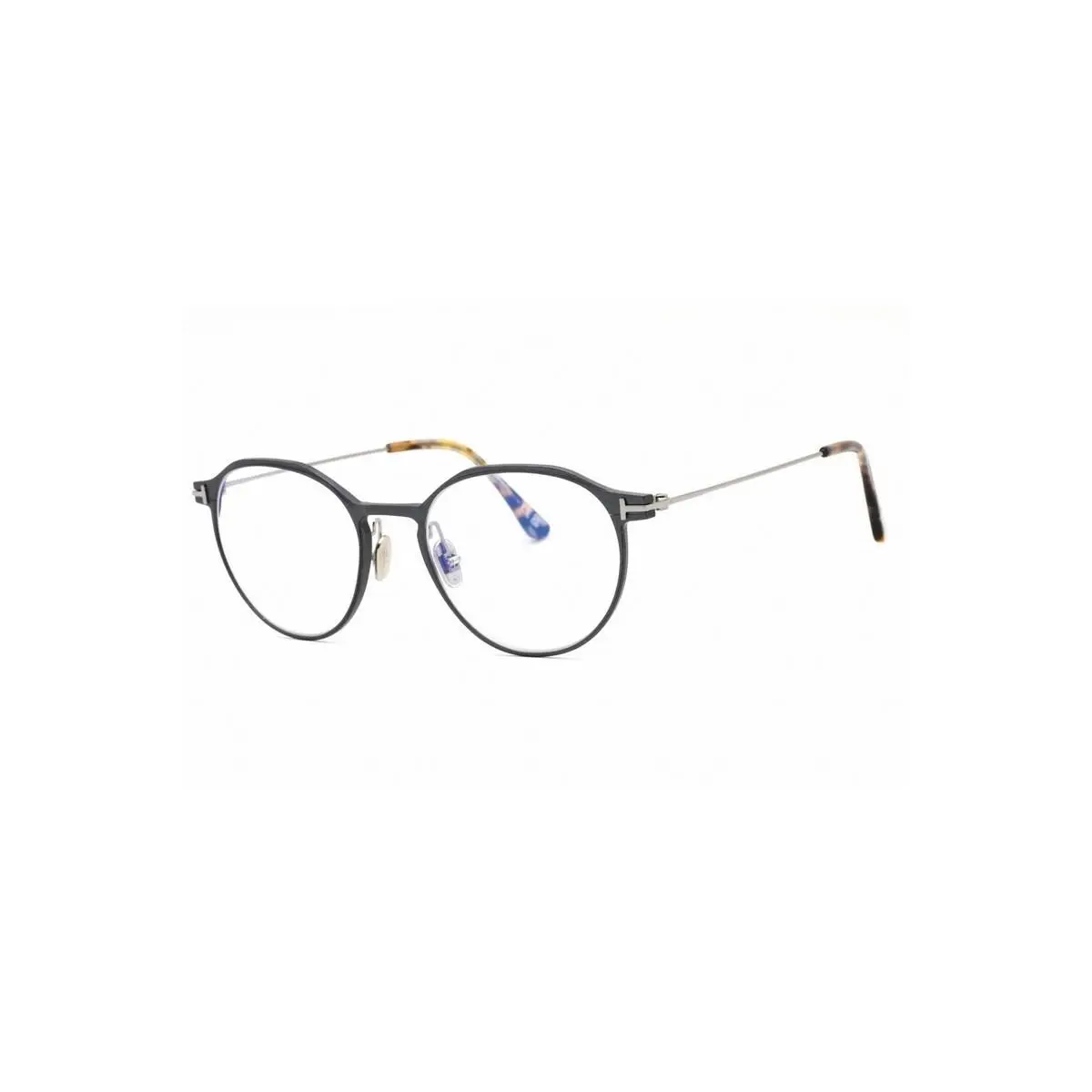 Tom Ford Eyeglasses FT5866B-013-52 Size 52/19/round W Case