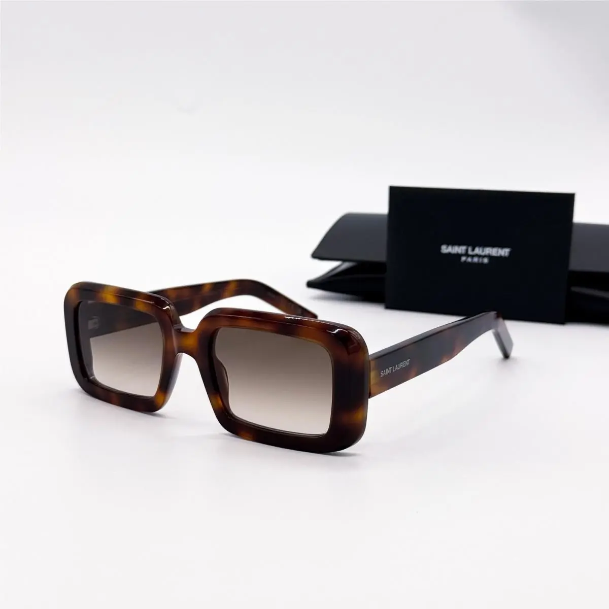 Saint Laurent Sunglasses SL534 Sunrice 012