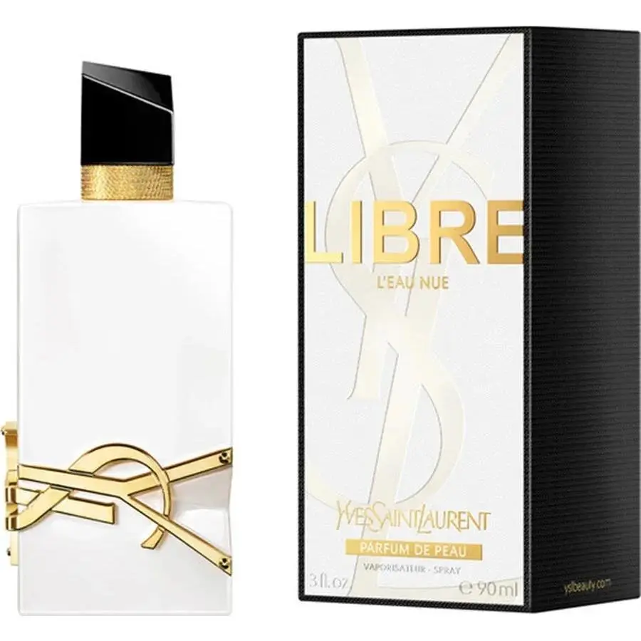 Yves Saint Laurent Libre L`eau Nue For Women Parfum De Peau 90ml/3.0oz