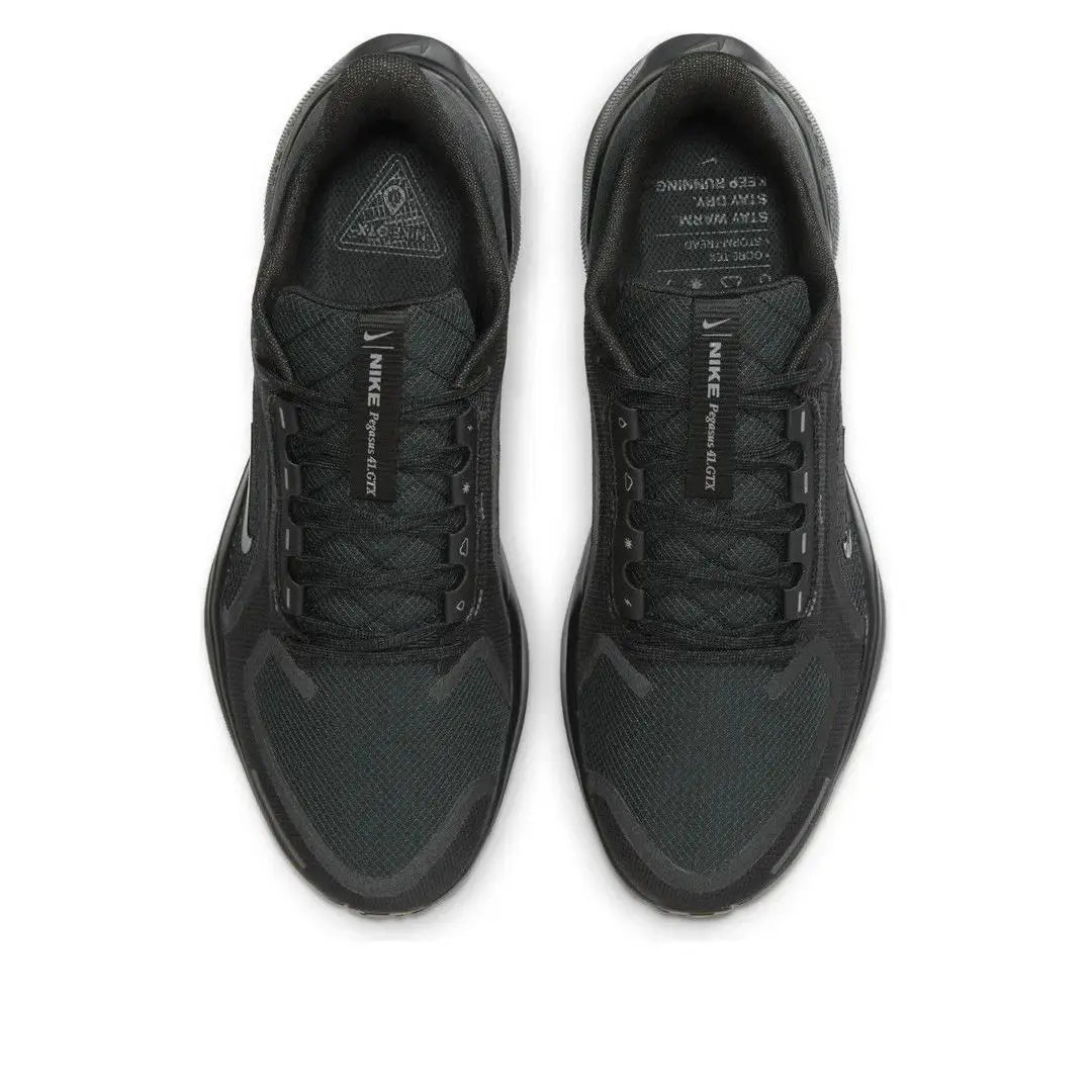 Nike shoes - Nike Pegasus - Pegasus - FQ1356-001 - Black 2