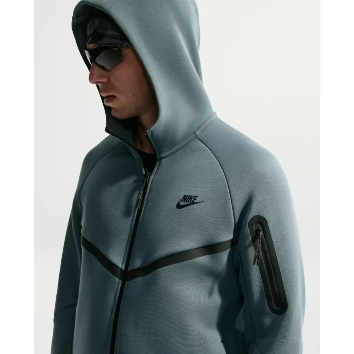 Nike clothing - HV0949-382 - HV0949-382 - Green 0