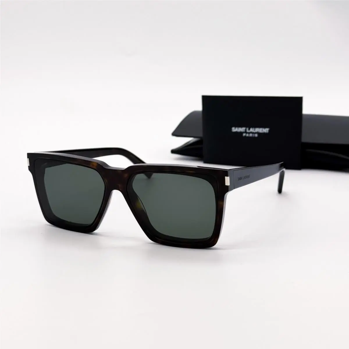 Saint Laurent Sunglasses SL610 002
