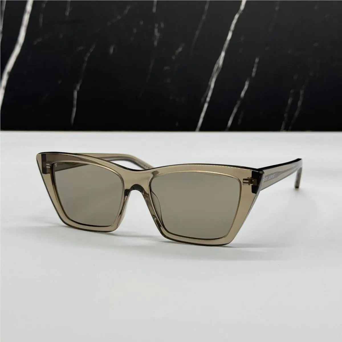 Saint Laurent SL276 Mica 045 Cat Eye Women Sunglasses