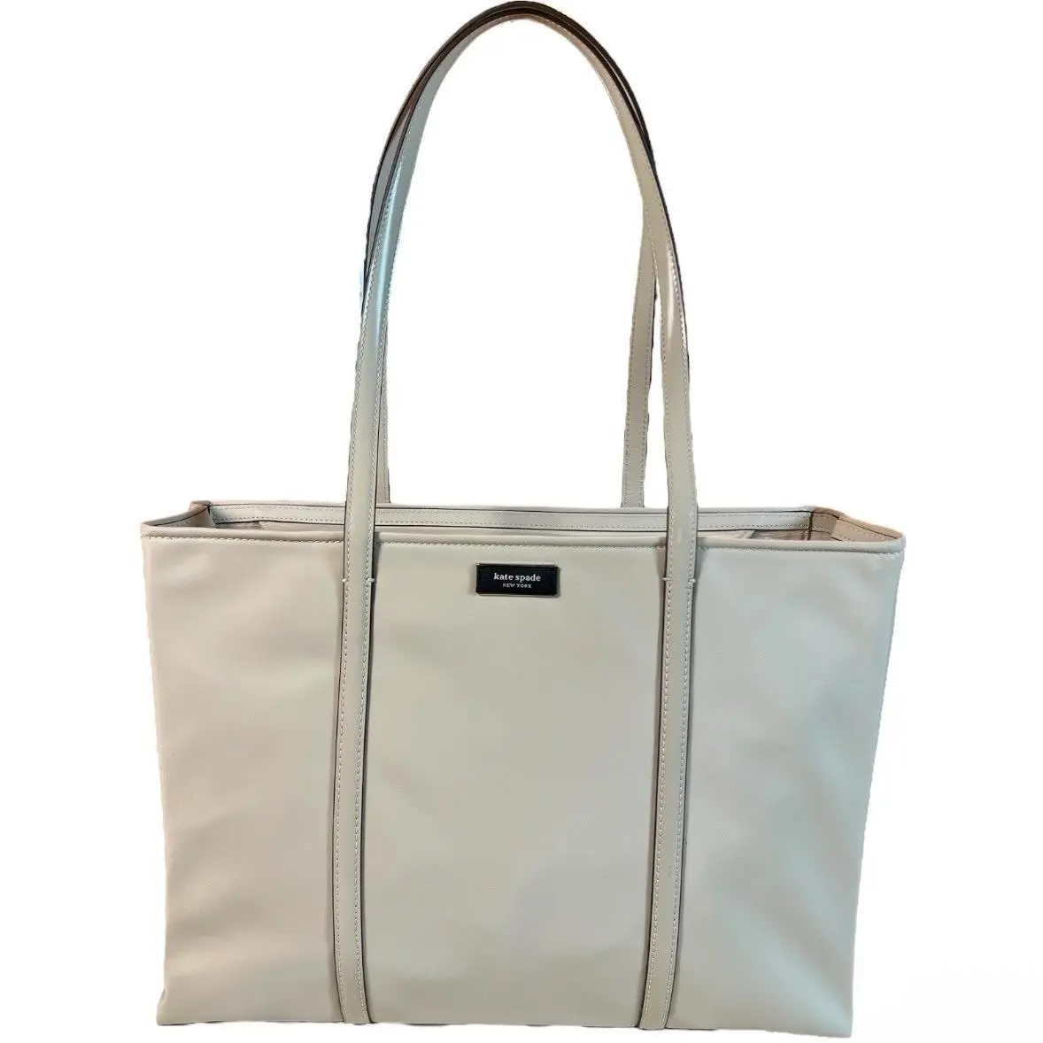 Sam Icon Stony Beach Tote Bag Shoulder Handbag New by Kate Spade