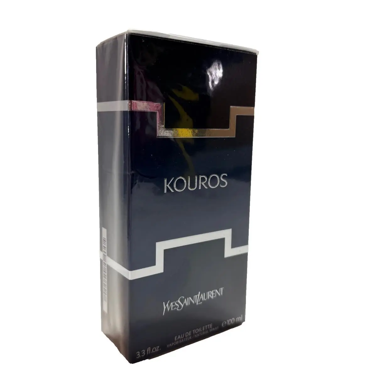 Kouros by Ysl  100ml Eau De Toilette Spray For Men by Yves Saint Laurent