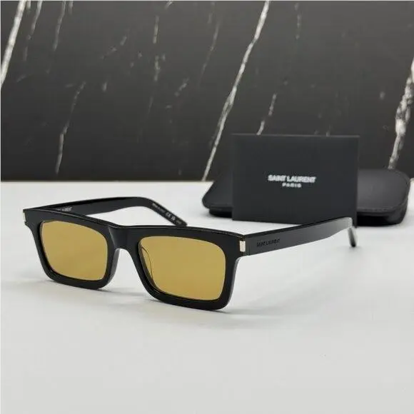 Saint Laurent SL461 Betty 008 Women Sunglasses Saint Laurent SL 461 008