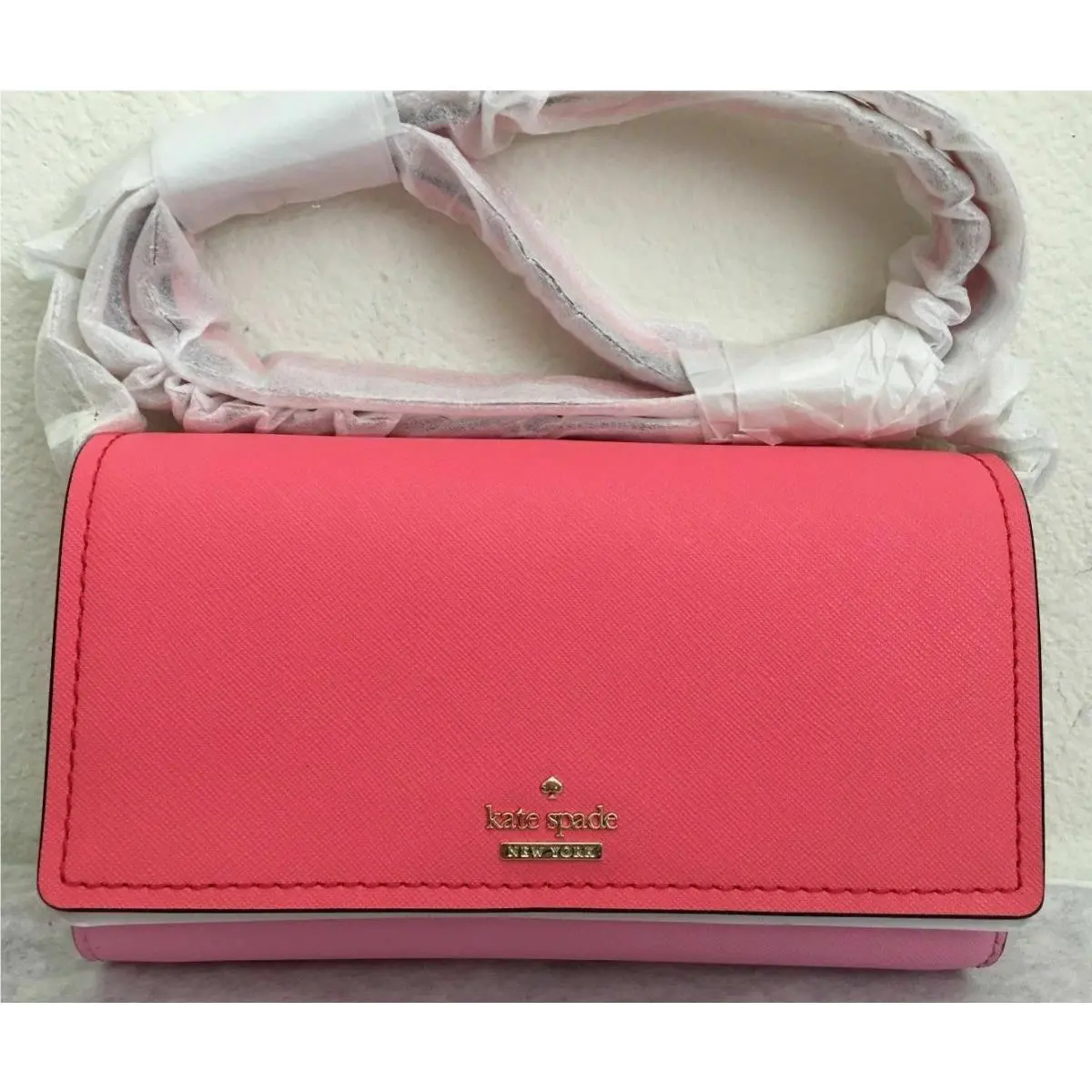 Cameron Street Corin Leather Crossbody Bag PWRU5846 Pack by Kate Spade