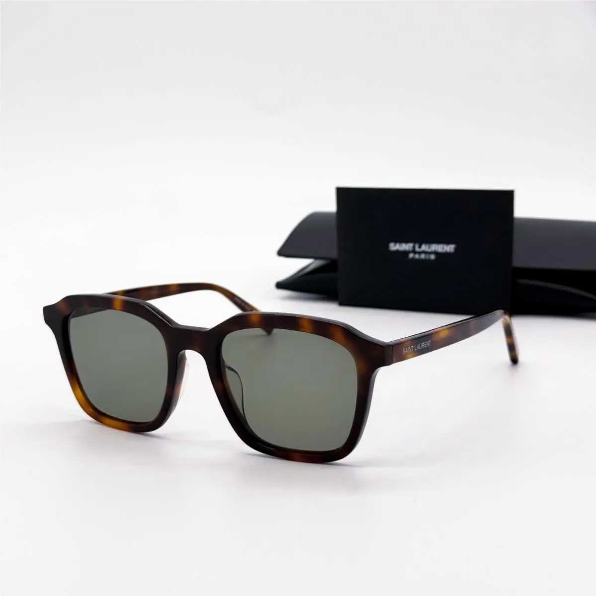 Saint Laurent Sunglasses SL457 002