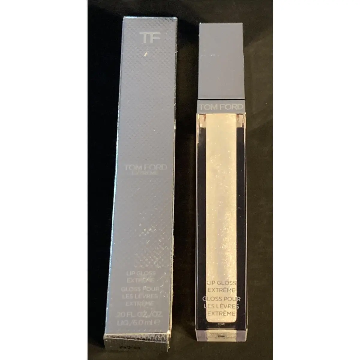 Extreme Lip Gloss Extreme 01 Ice Licker Full Size by Tom Ford