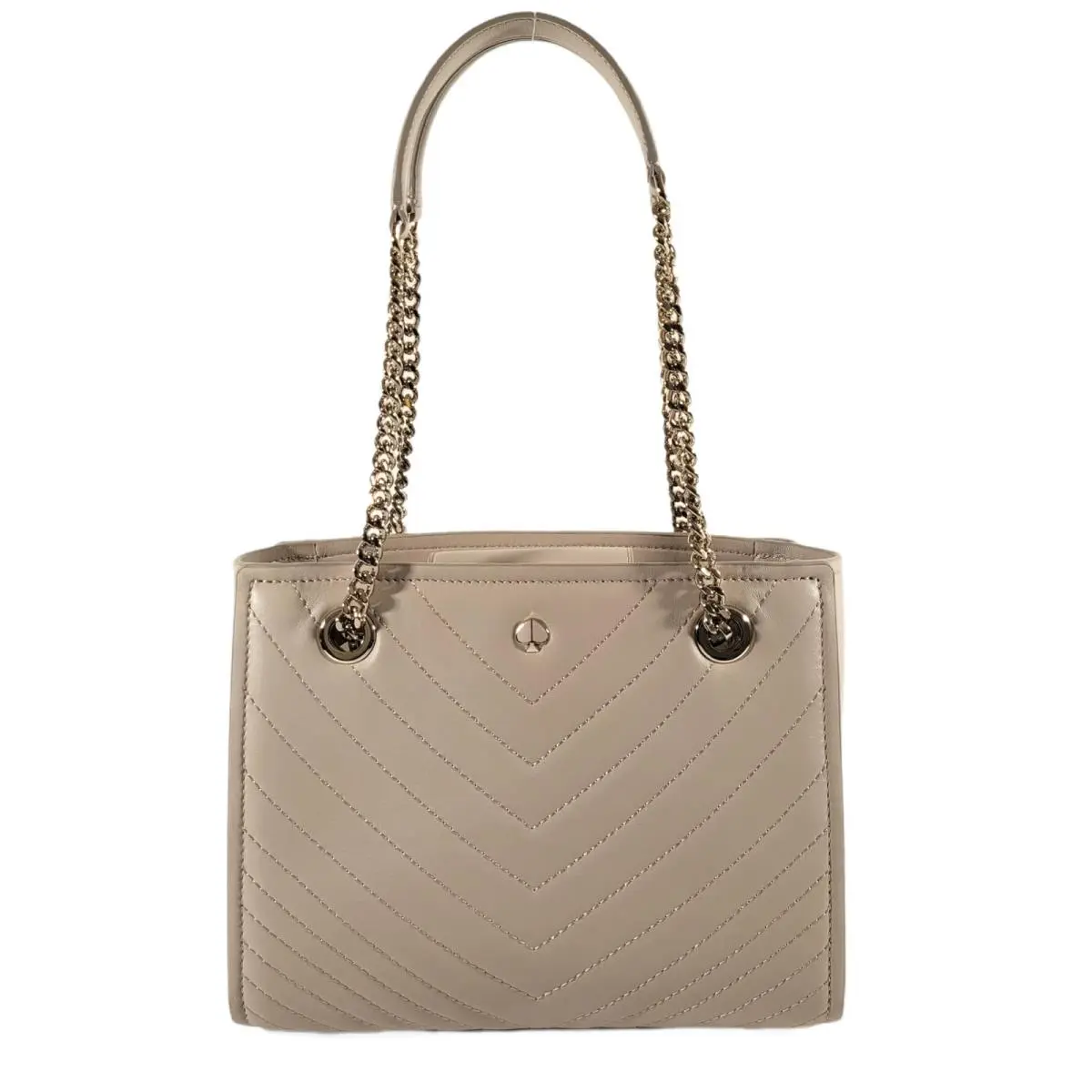Amelia Tote Small Tusk by Kate Spade