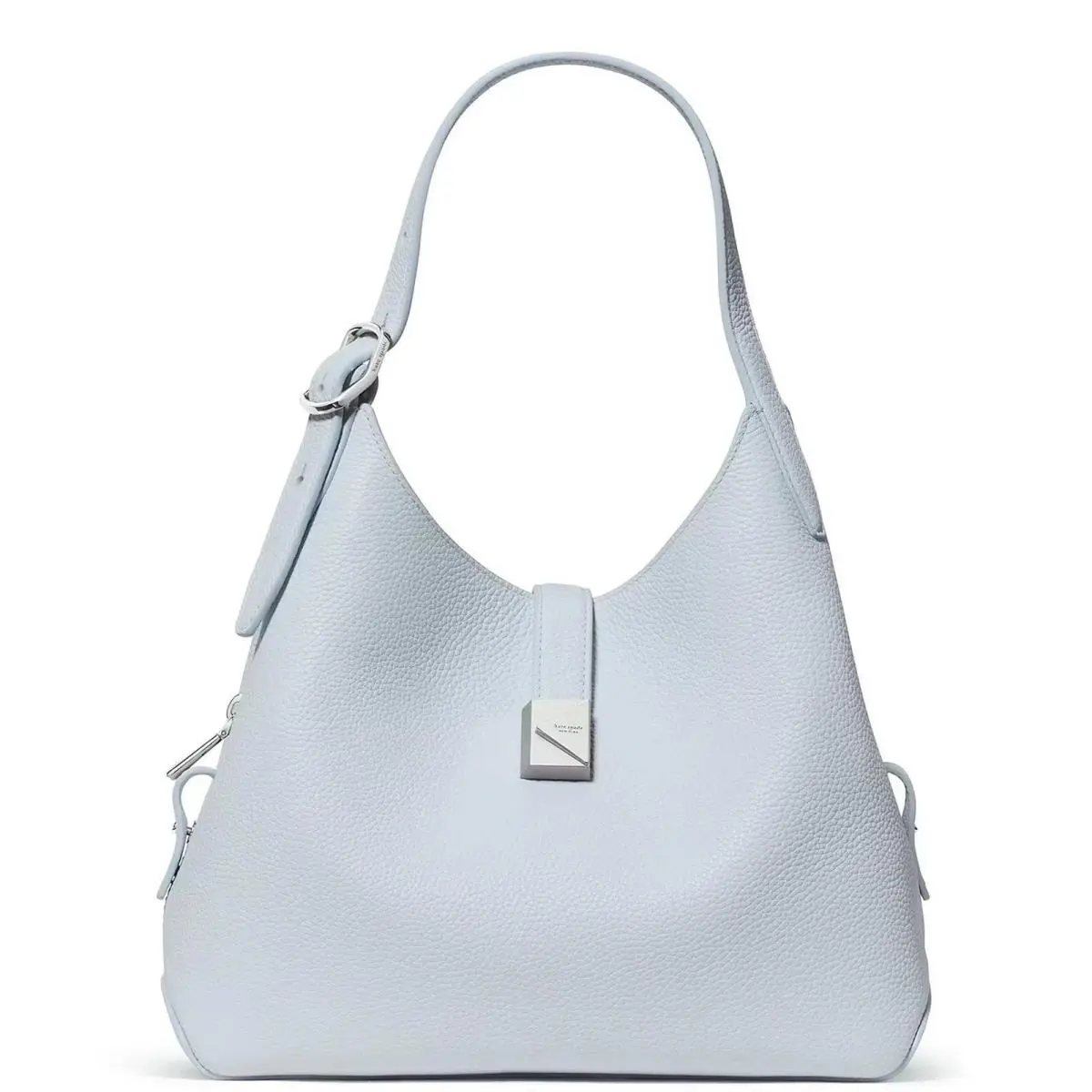 Kate Spade Women’s Deco Crossbody Tote Bag - Pale Sapphire