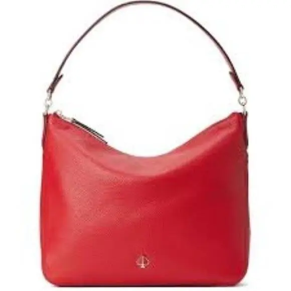 Kate Spade Polly Convertible Flap Shoulder Bag