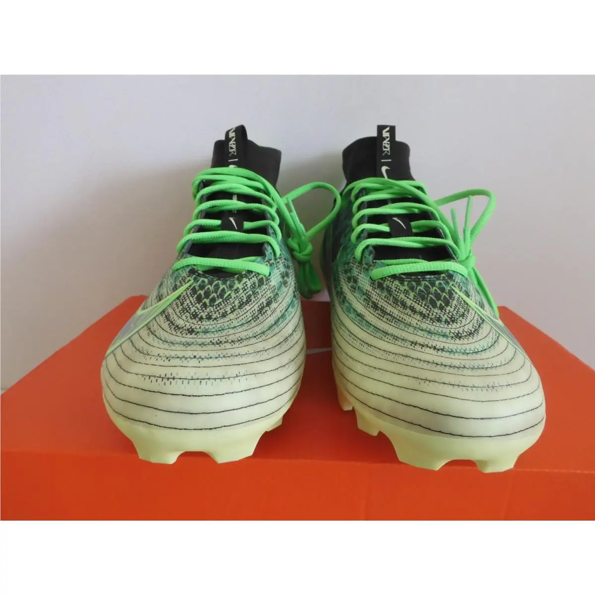 Nike shoes - Nike Zoom Vapor Pro 1 - IF0108-300 - Green (UPC: 198482907860) 2