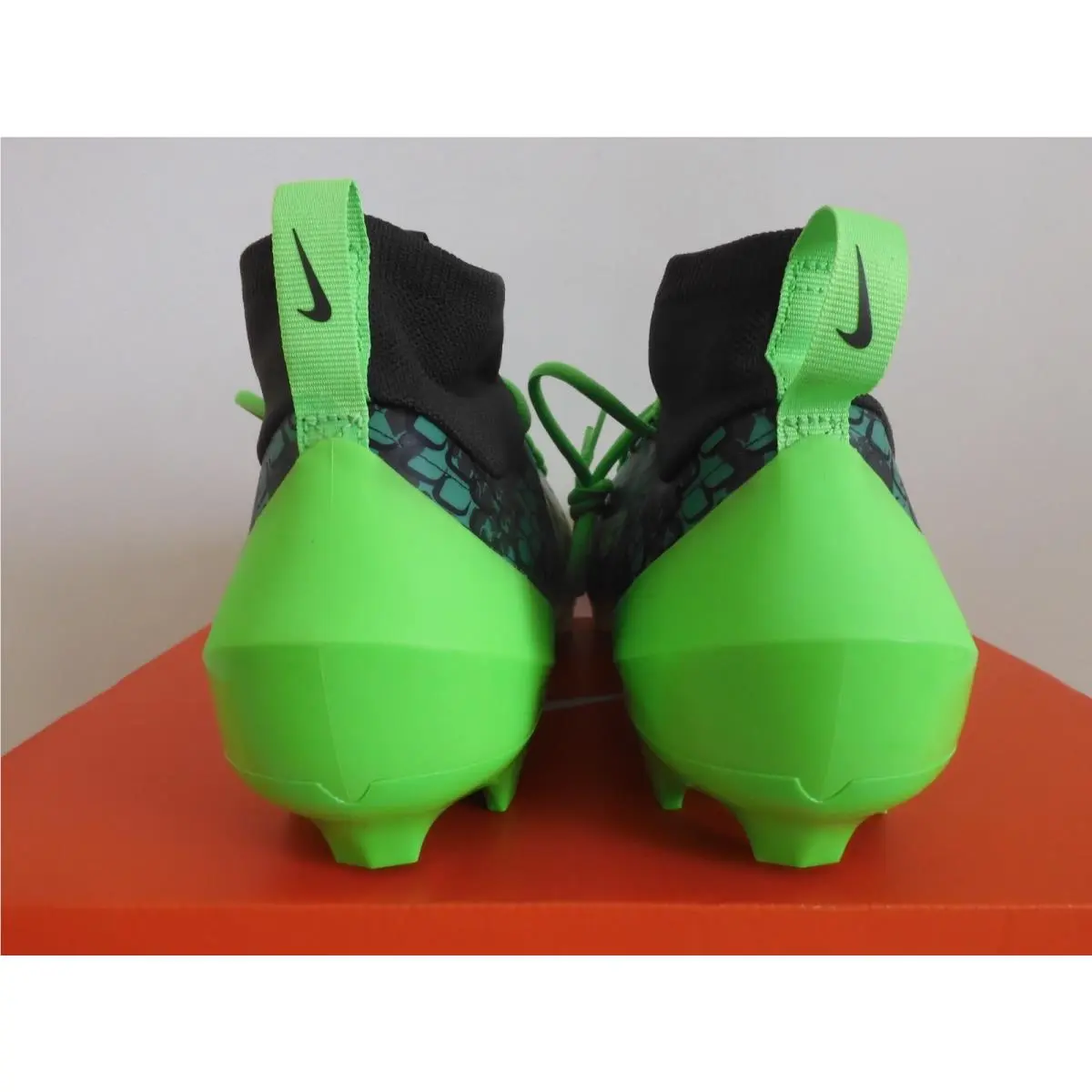 Nike shoes - Nike Zoom Vapor Pro 1 - IF0108-300 - Green (UPC: 198482907860) 3