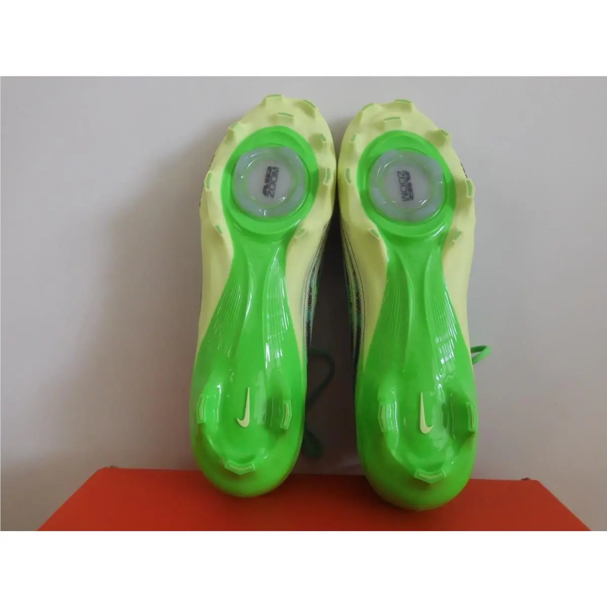 Nike shoes - Nike Zoom Vapor Pro 1 - IF0108-300 - Green (UPC: 198482907860) 5