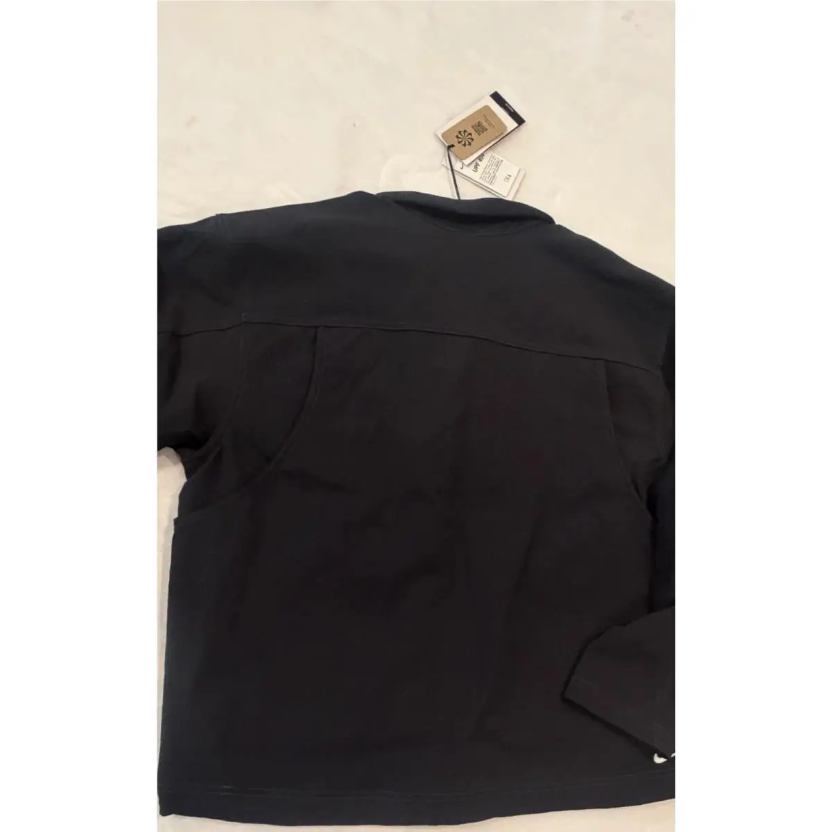 Nike clothing - Nike ACG Smith Summit UV - HV0598010 - Black (UPC: 198482049270) 1