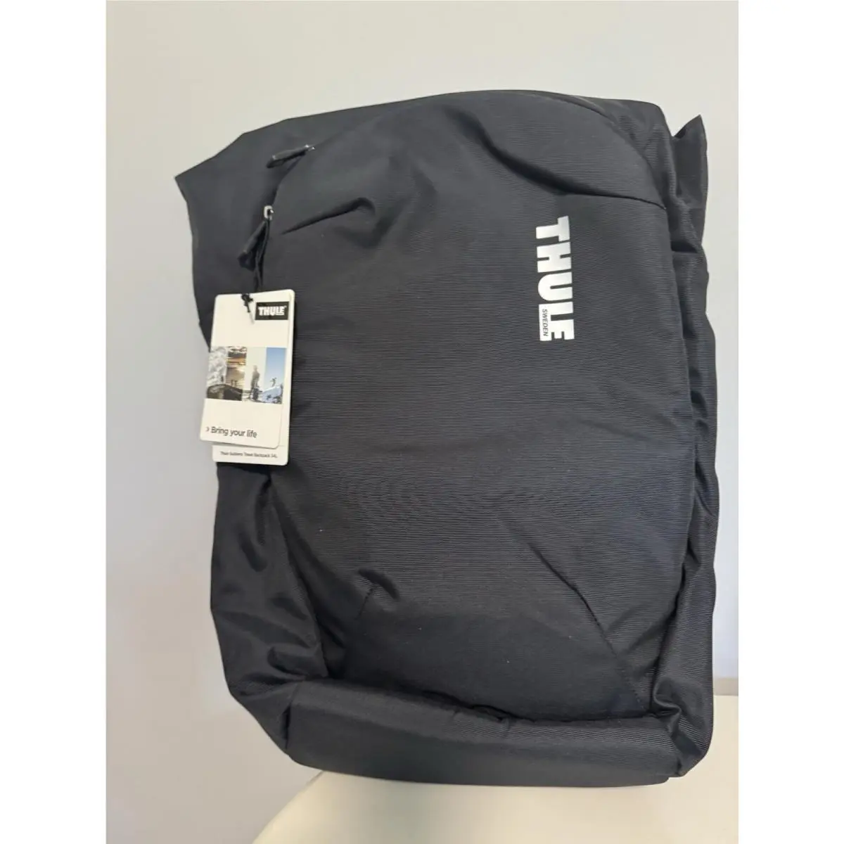 Subterra Backpack 34L Black by Thule