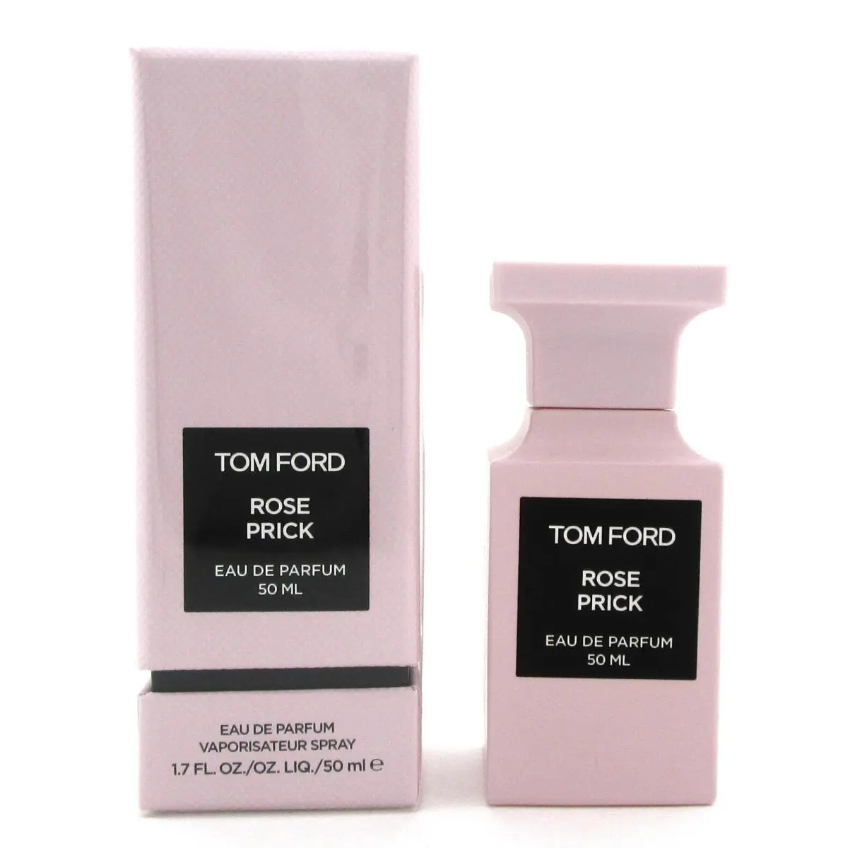 Tom Ford Rose Prick 1.7 Oz. Eau de Parfum Spray For Women