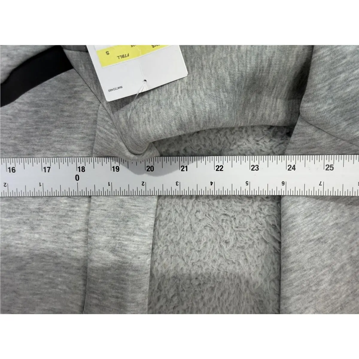 Nike clothing - 05L4086N9J-J35 05L4-086N - 05L4086N9J-J35 05L4-086N - Heather Gray 9
