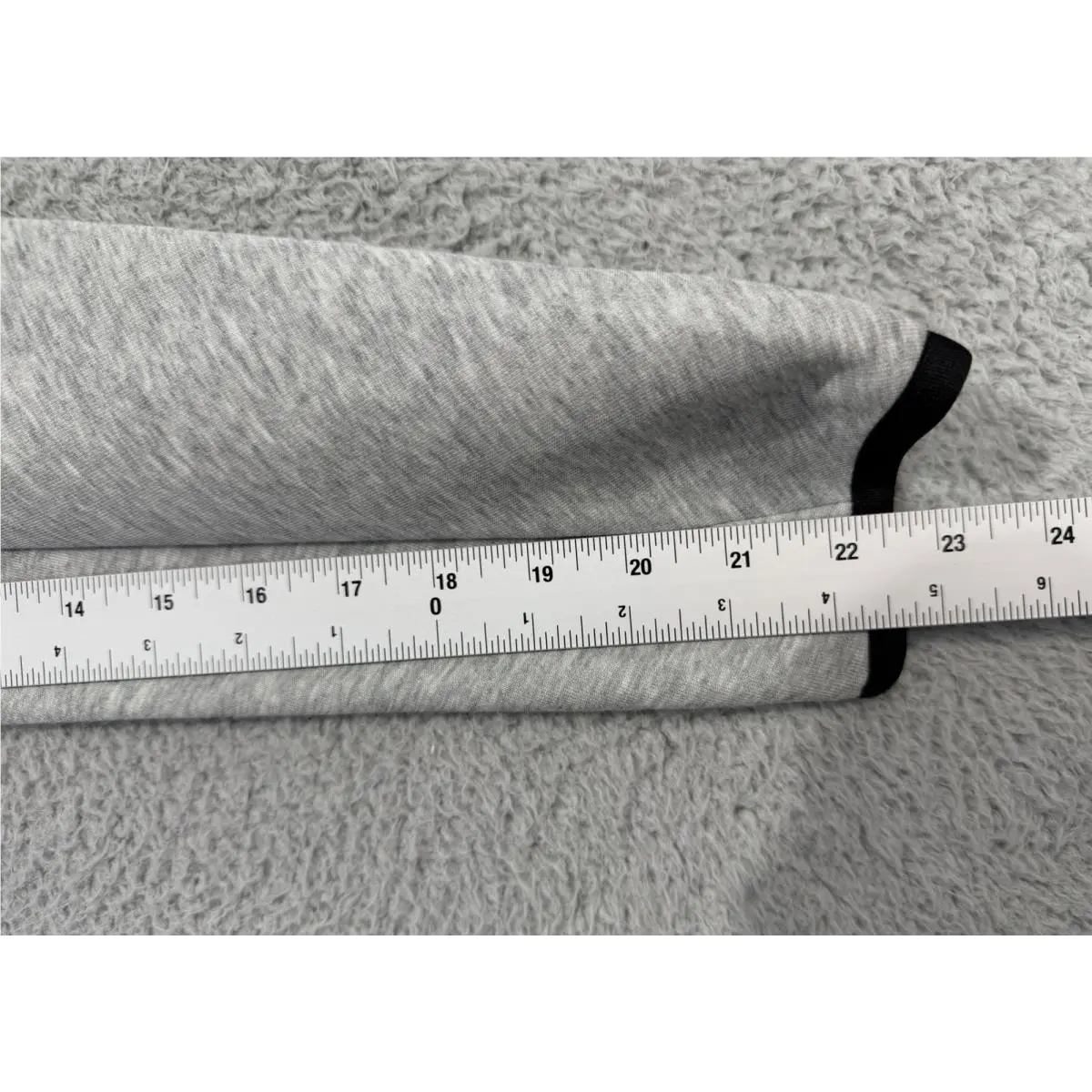 Nike clothing - 05L4086N9J-J35 05L4-086N - 05L4086N9J-J35 05L4-086N - Heather Gray 11