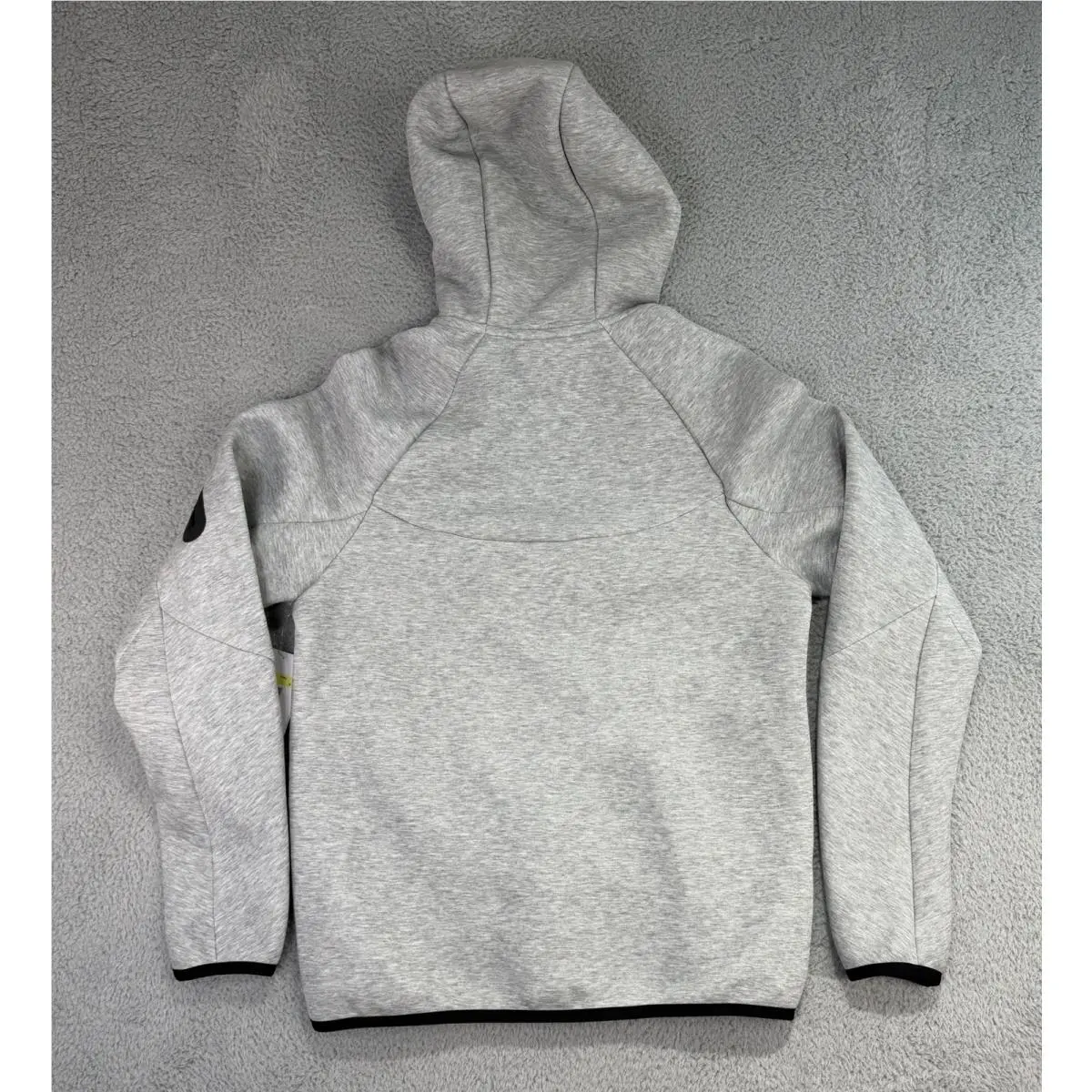Nike clothing - 05L4086N9J-J35 05L4-086N - 05L4086N9J-J35 05L4-086N - Heather Gray 4